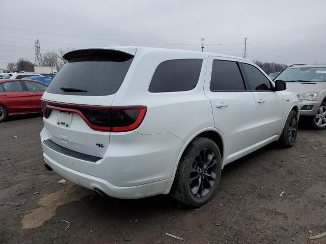 Photo 3 from auction – 2021 DODGE DURANGO R/ with VIN 1C4SDJCT4MC690767