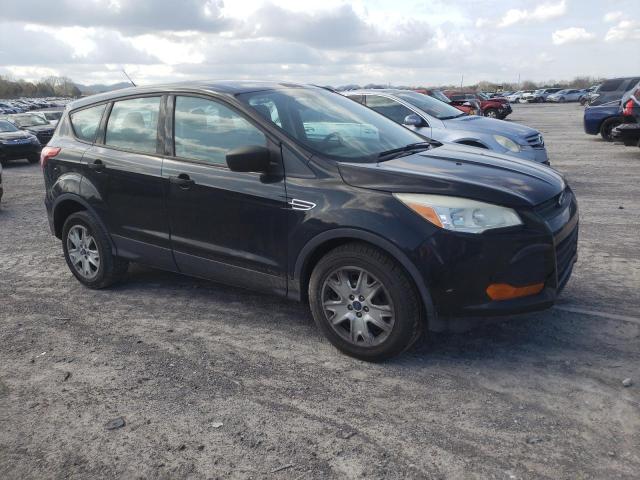 Photo 4 from auction – 2014 FORD ESCAPE S with VIN 1FMCU0F76EUB55525