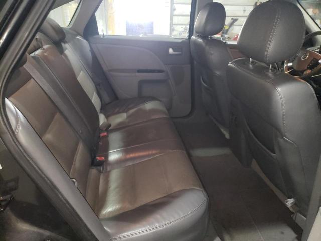 Photo 10 from auction – 2007 MERCURY MONTEGO PR with VIN 1MEHM42197G604943