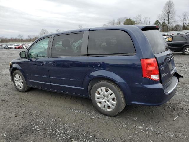 Photo 2 from auction – 2013 DODGE GRAND CARA with VIN 2C4RDGBG8DR712556