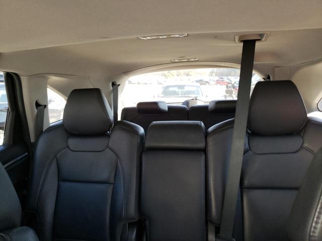 Photo 10 from auction – 2015 ACURA MDX with VIN 5FRYD4H25FB014666