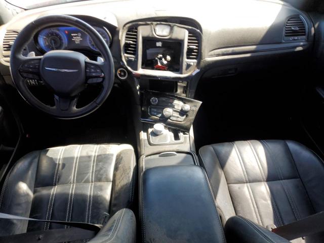 Photo 8 from auction – 2016 CHRYSLER 300 S with VIN 2C3CCAGG1GH238849