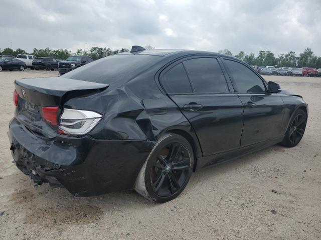 Photo 3 from auction – 2017 BMW 340 I with VIN WBA8B3G58HNU35652