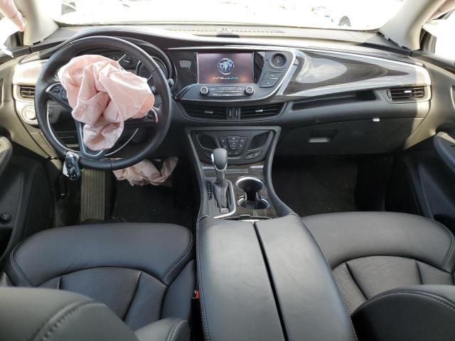 Photo 8 from auction – 2020 BUICK ENVISION E with VIN LRBFX2SA7LD033063