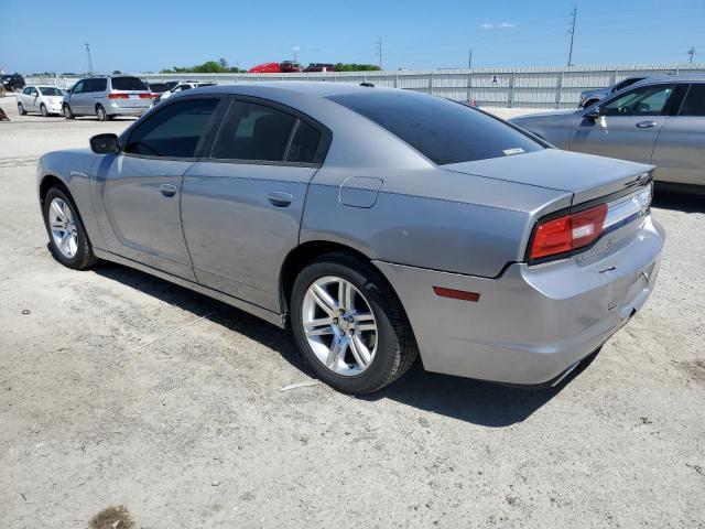 Photo 2 from auction – 2011 DODGE CHARGER with VIN 2B3CL3CG8BH532529