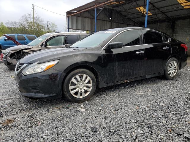 Photo 1 from auction – 2017 NISSAN ALTIMA 2.5 with VIN 1N4AL3AP7HN365028