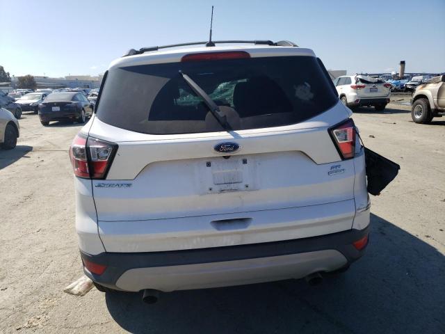 Photo 6 from auction – 2017 FORD ESCAPE SE with VIN 1FMCU0G91HUB61043