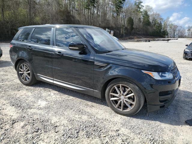 Photo 4 from auction – 2016 LAND ROVER RANGE ROVE with VIN SALWG2PF2GA657066