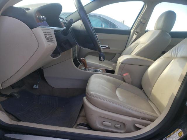Photo 7 from auction – 2005 BUICK LACROSSE C with VIN 2G4WE567851324866