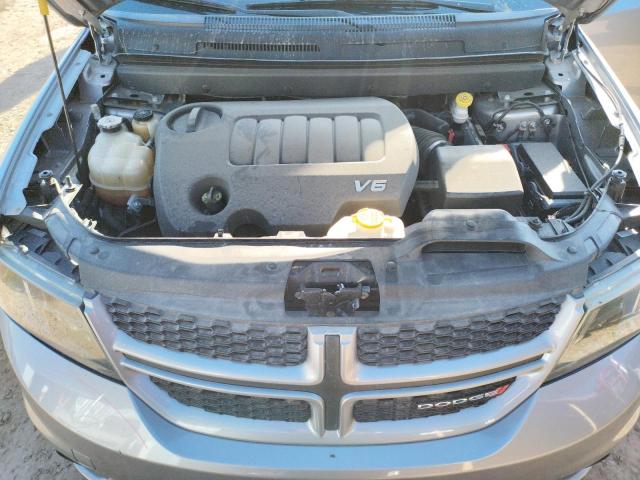 Photo 11 from auction – 2018 DODGE JOURNEY GT with VIN 3C4PDCEG5JT381262