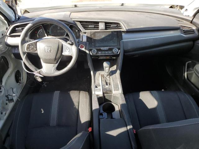 Photo 8 from auction – 2017 HONDA CIVIC EX with VIN 2HGFC2F72HH521974