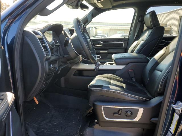 Photo 7 from auction – 2019 RAM 1500 LARAM with VIN 1C6SRFJT5KN627591