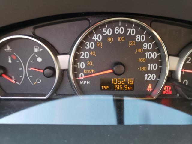 Photo 9 from auction – 2007 SATURN ION LEVEL with VIN 1G8AJ55F27Z204391