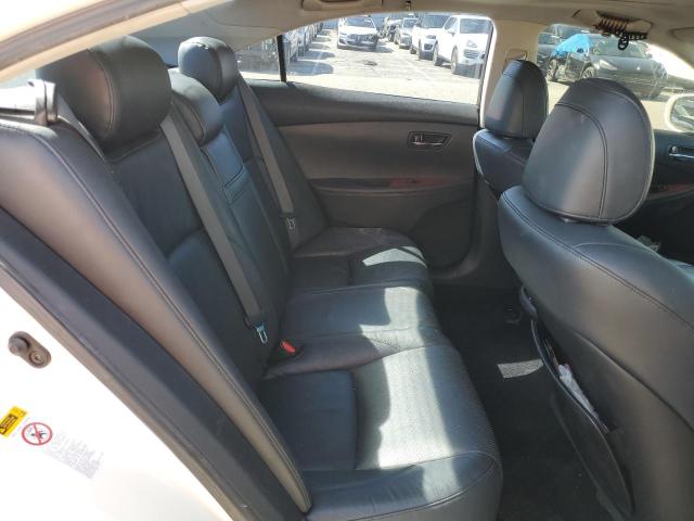 Photo 10 from auction – 2007 LEXUS ES 350 with VIN JTHBJ46G672025886