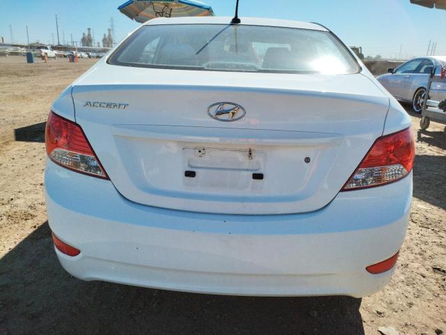 Photo 6 from auction – 2012 HYUNDAI ACCENT GLS with VIN KMHCT4AE0CU146347