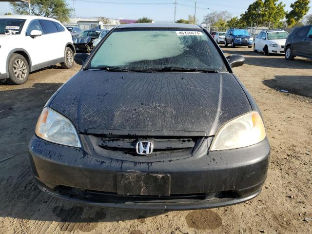 صورة رقم 5 من المزاد - 2002 HONDA CIVIC LX مع VIN 1HGEM22632L080355