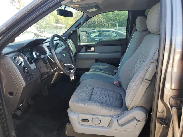 Photo 7 from auction – 2013 FORD F150 SUPER with VIN 1FTFW1CT5DFA79463