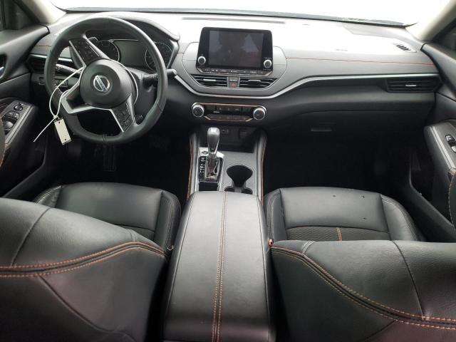 Photo 8 from auction – 2022 NISSAN ALTIMA SR with VIN 1N4BL4CV1NN374910