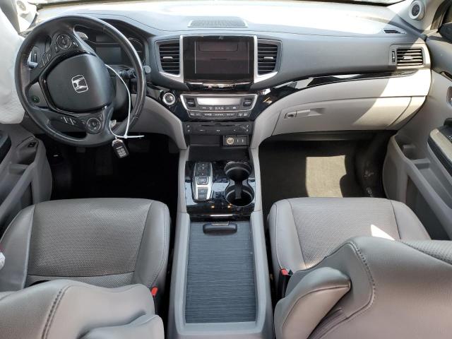 Photo 8 from auction – 2018 HONDA PILOT ELIT with VIN 5FNYF6H08JB005149