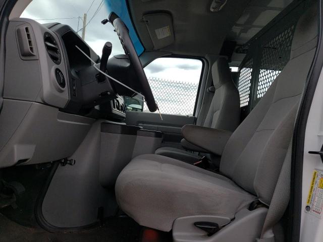 Photo 7 from auction – 2013 FORD ECONOLINE with VIN 1FTNE2EW1DDA79984