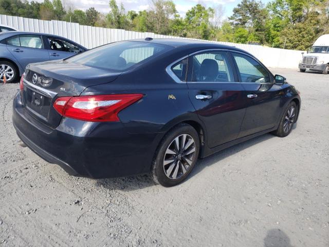 Photo 3 from auction – 2017 NISSAN ALTIMA 2.5 with VIN 1N4AL3AP3HC163959