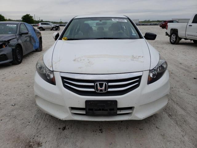 Photo 5 from auction – 2012 HONDA ACCORD LX with VIN 1HGCP2F30CA234158