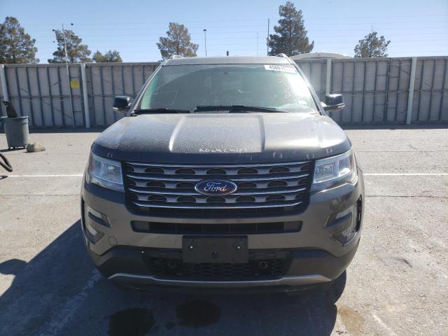 Photo 5 from auction – 2017 FORD EXPLORER X with VIN 1FM5K8DH3HGA06887
