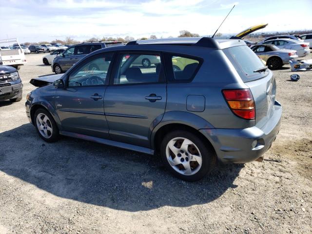 Photo 2 from auction – 2008 PONTIAC VIBE with VIN 5Y2SL67848Z419104
