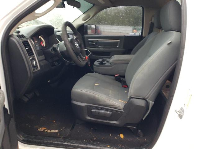 Photo 7 from auction – 2014 RAM 1500 ST with VIN 3C6JR6AG8EG267650