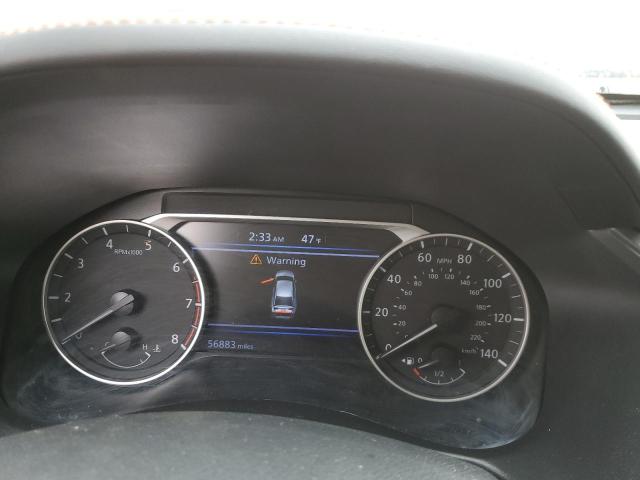 Photo 9 from auction – 2020 NISSAN ALTIMA SR with VIN 1N4BL4CV3LC157156