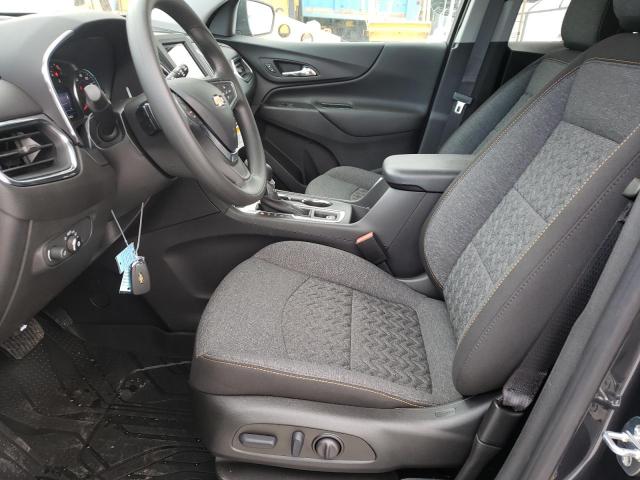 Photo 7 from auction – 2023 CHEVROLET EQUINOX LT with VIN 3GNAXTEG3PS111708