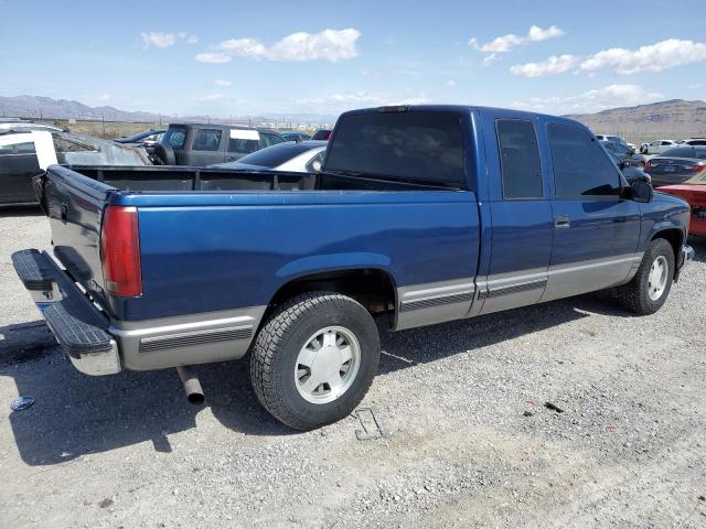 Photo 3 from auction – 1998 GMC SIERRA C15 with VIN 1GTEC19R7WR518471