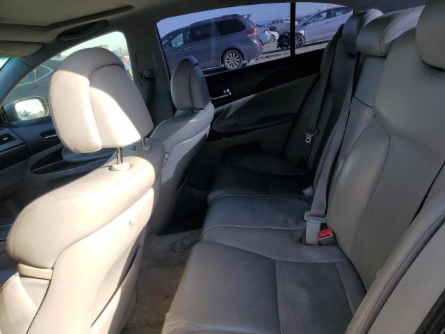 صورة رقم 10 من المزاد - 2006 LEXUS GS 300 مع VIN JTHBH96S865005343