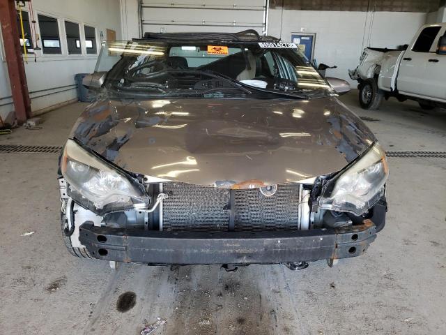 Photo 5 from auction – 2014 TOYOTA COROLLA L with VIN 5YFBURHE9EP148761