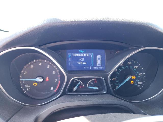 Photo 9 from auction – 2013 FORD FOCUS SE with VIN 1FADP3F21DL243608