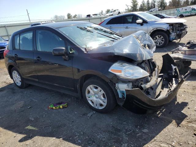 Photo 4 from auction – 2012 NISSAN VERSA S with VIN 3N1BC1CP2CK201171