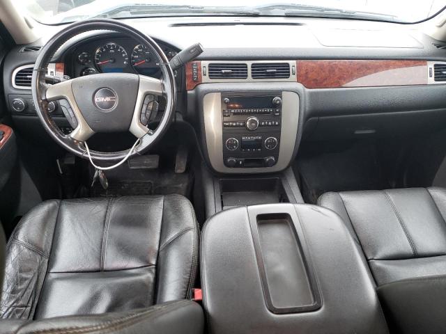 Photo 8 from auction – 2013 GMC SIERRA K15 with VIN 1GTR2WE76DZ181410