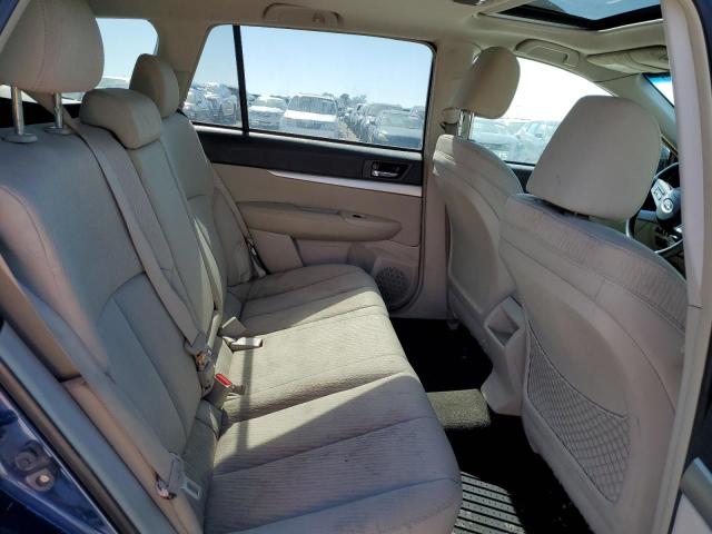 Photo 11 from auction – 2010 SUBARU OUTBACK 2. with VIN 4S4BRCGC6A3314201