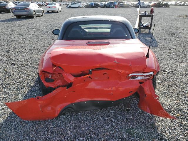 Photo 6 from auction – 2015 MAZDA MX-5 MIATA with VIN JM1NC2MF5F0240550