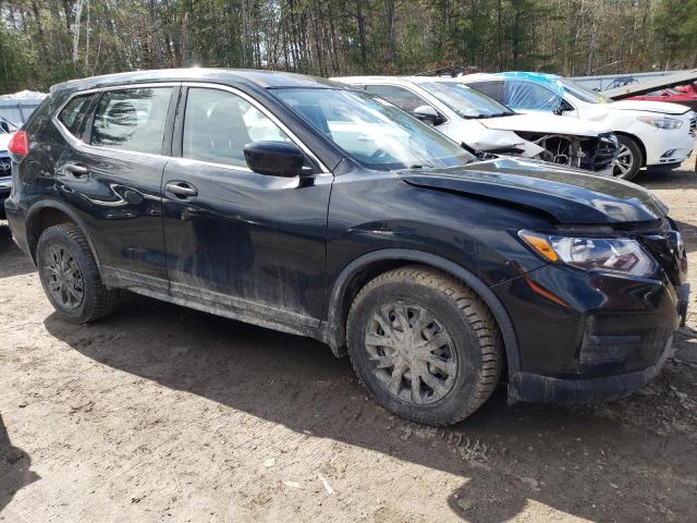 Photo 4 from auction – 2017 NISSAN ROGUE S with VIN JN8AT2MV9HW260293