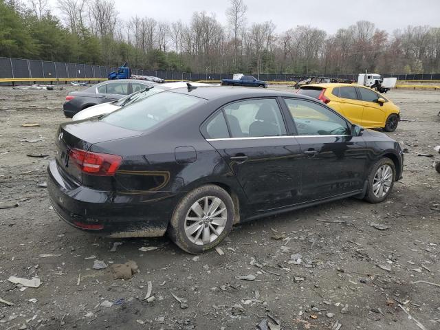 Photo 3 from auction – 2016 VOLKSWAGEN JETTA SE with VIN 3VWD67AJ4GM242584
