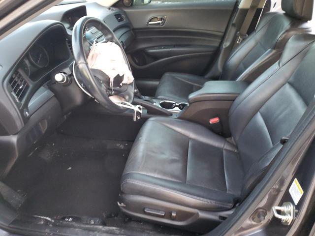 Photo 7 from auction – 2015 ACURA ILX 20 with VIN 19VDE1F32FE004473