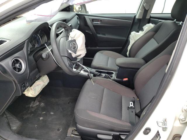 Photo 7 from auction – 2018 TOYOTA COROLLA L with VIN 2T1BURHE0JC035727