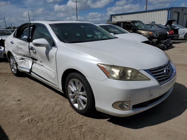 Photo 4 from auction – 2010 LEXUS ES 350 with VIN JTHBK1EG0A2400031