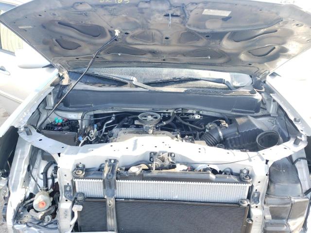 Photo 12 from auction – 2011 HONDA PILOT TOUR with VIN 5FNYF3H98BB045083