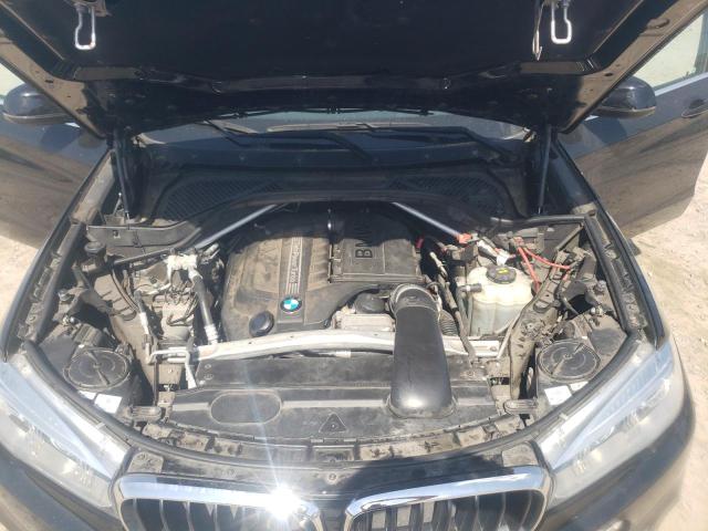 Photo 11 from auction – 2016 BMW X5 SDRIVE3 with VIN 5UXKR2C51G0R73348