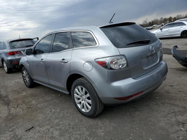 Photo 2 from auction – 2011 MAZDA CX-7 with VIN JM3ER2AM4B0376493