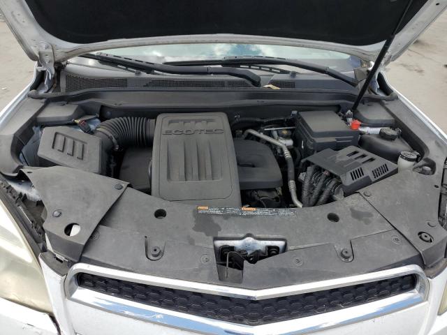 Photo 12 from auction – 2015 CHEVROLET EQUINOX LT with VIN 2GNALCEK8F6169567