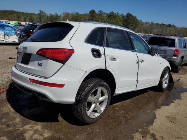 Фото 3 с аукциона – 2017 AUDI Q5 PREMIUM с VIN WA1M2AFP5HA080370