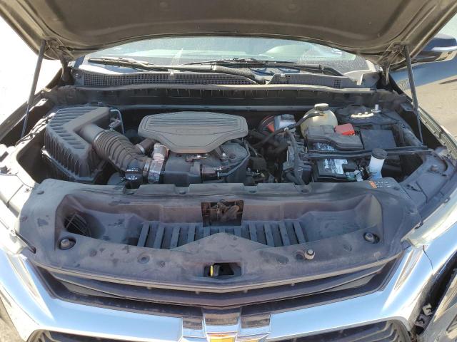 Photo 11 from auction – 2020 CHEVROLET BLAZER 2LT with VIN 3GNKBCRS8LS692098